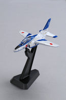 Tomica Premium No.22 JASDF T-4 Blue Impulse