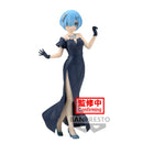 Rem | Glitter & Glamours Figure