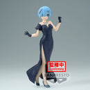 Rem | Glitter & Glamours Figure