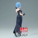 Rem | Glitter & Glamours Figure