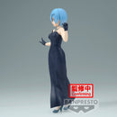 Rem | Glitter & Glamours Figure