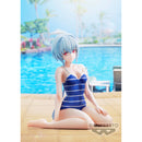 Synduality Noir | Celestial Vivi Figure