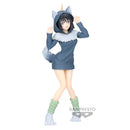 Shizu Ranga Hoodie Figure