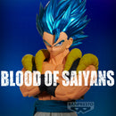 God Gogeta | Blood of Saiyans Special XVIII Figure