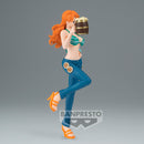 One Piece It's A Banquet!! Nami Figure