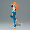 One Piece It's A Banquet!! Nami Figure