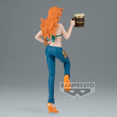 One Piece It's A Banquet!! Nami Figure
