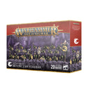 89-07 Gloomspite Gitz: Stabbas