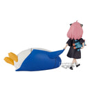 Break Time Collection: Anya Forger & Penguin Figure