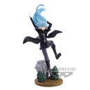 Rimuru Tempest JURA TEMPEST FEDERATION Prize Figure