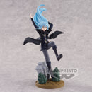 Rimuru Tempest JURA TEMPEST FEDERATION Prize Figure