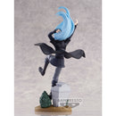 Rimuru Tempest JURA TEMPEST FEDERATION Prize Figure