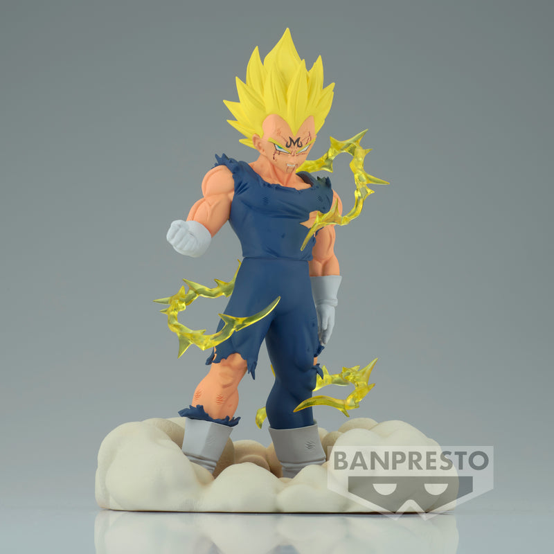 Dragon Ball Z History Box Vol.12 Majin Vegeta