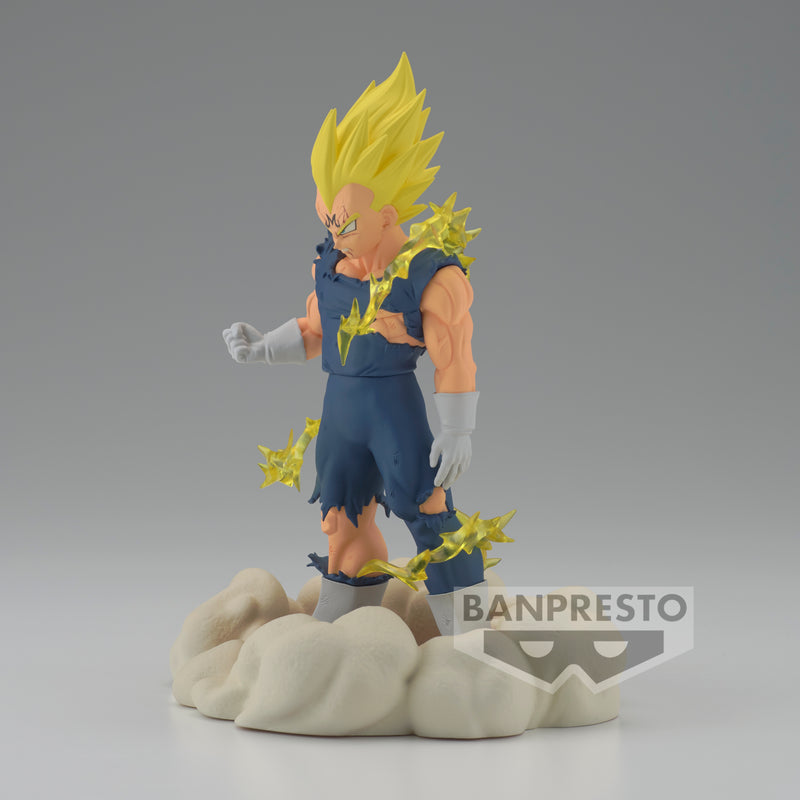 Dragon Ball Z History Box Vol.12 Majin Vegeta