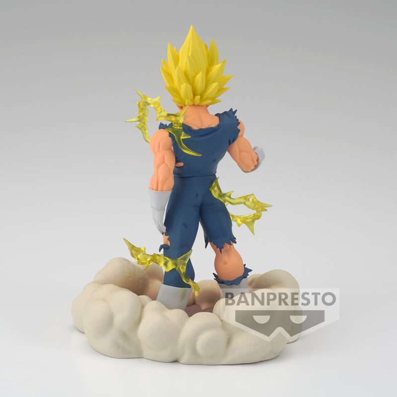 Dragon Ball Z History Box Vol.12 Majin Vegeta