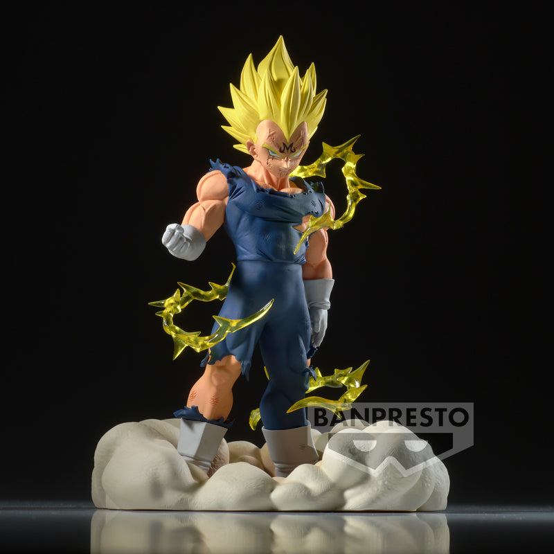 Dragon Ball Z History Box Vol.12 Majin Vegeta