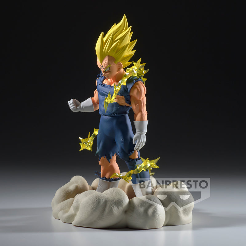 Dragon Ball Z History Box Vol.12 Majin Vegeta