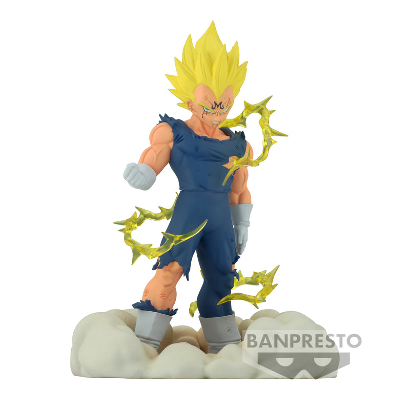 Dragon Ball Z History Box Vol.12 Majin Vegeta