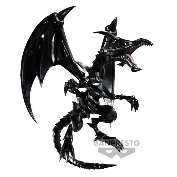 Yu-Gi-Oh! Duel Monsters - Red-Eyes Black Dragon Figure