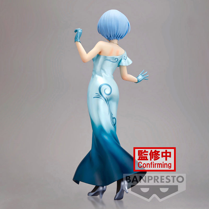 Rem - Another Color Ver. | Glitter & Glamours Figure