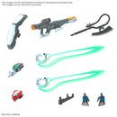 GQuuuuuuX (Endymion Unit Awakened) | HG 1/144