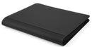 9-Pocket Toploader Binder (Black, 216 Slots)