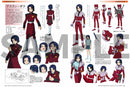 Mobile Suit Gundam SEED 20th Anniversary Official Book