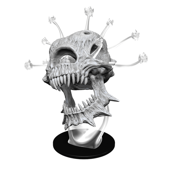D&D Nolzur's Marvelous Miniatures: Death Tyrant