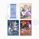 E01 Official Card Sleeves | Gundam Card Game