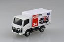 Tomica No.34 Isuzu Elf