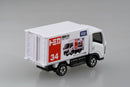 Tomica No.34 Isuzu Elf