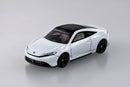 Tomica No.10 Honda Prelude