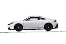 Tomica No.10 Honda Prelude