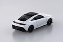 Tomica No.10 Honda Prelude
