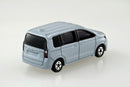 Tomica No.44 Honda Freed Box