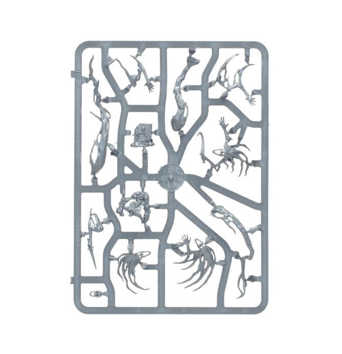 93-08 Nighthaunt Spirit Hosts