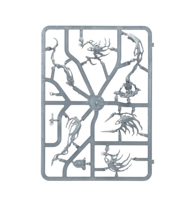 93-08 Nighthaunt Spirit Hosts