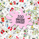 Drink Drank Drunk: The Best Social Drinking Game