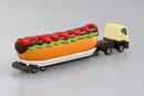 Tomica Long No.146 Hot Dog Car