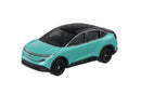 Tomica No.21 Nissan Leaf