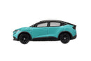 Tomica No.21 Nissan Leaf
