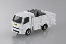Tomica No.80 Propane Gas Delivery Truck
