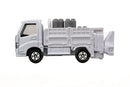 Tomica No.80 Propane Gas Delivery Truck