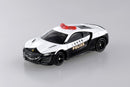 Tomica No.75 Honda NSX Police Car