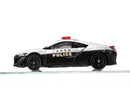 Tomica No.75 Honda NSX Police Car