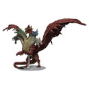 D&D Icons of the Realms Miniatures: Aspect of Tiamat