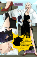 Animalheads | Graphic Novel