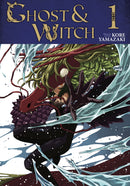 Ghost and Witch Volume 1