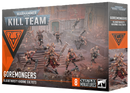 103-89 Kill Team: Goremongers