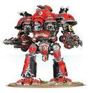 54-21 Imperial Knights: Knight Dominus